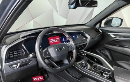 Geely Tugella FY11, 2022 год, 2 755 000 рублей, 15 фотография