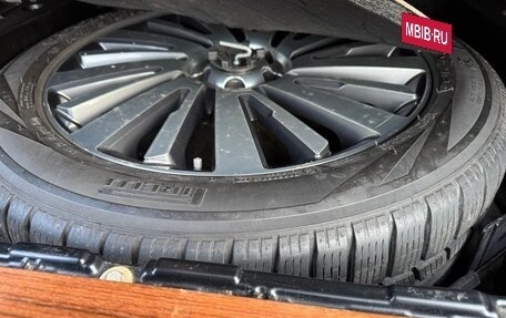 Land Rover Range Rover III, 2011 год, 2 850 000 рублей, 12 фотография