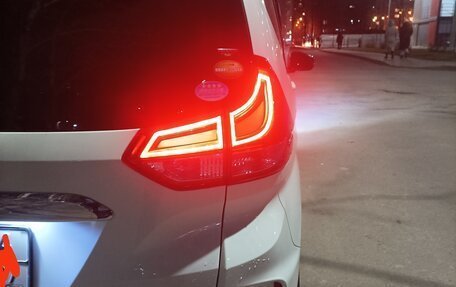 Honda Freed II, 2019 год, 1 800 000 рублей, 1 фотография