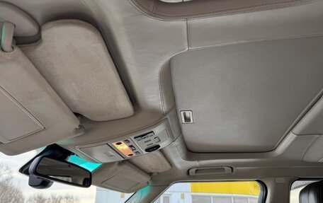 Land Rover Range Rover III, 2011 год, 2 850 000 рублей, 19 фотография