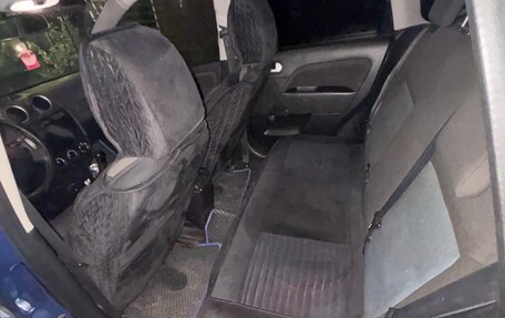 Ford Fiesta, 2008 год, 400 000 рублей, 6 фотография