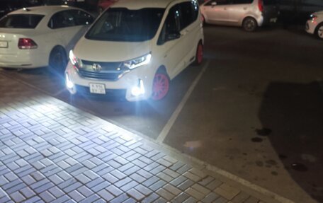 Honda Freed II, 2019 год, 1 800 000 рублей, 17 фотография