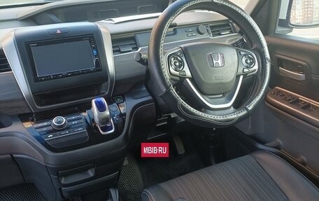 Honda Freed II, 2019 год, 1 800 000 рублей, 3 фотография