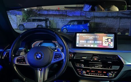 BMW 5 серия, 2021 год, 4 750 000 рублей, 7 фотография