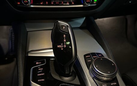 BMW 5 серия, 2021 год, 4 750 000 рублей, 15 фотография