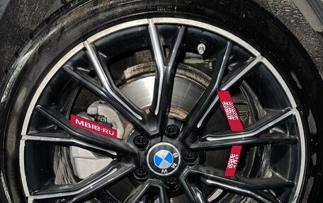 BMW 5 серия, 2021 год, 4 750 000 рублей, 4 фотография