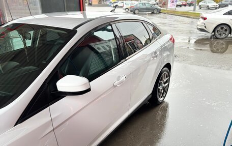 Ford Focus III, 2017 год, 850 000 рублей, 3 фотография