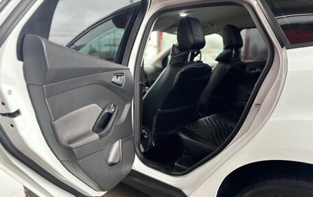 Ford Focus III, 2017 год, 850 000 рублей, 13 фотография