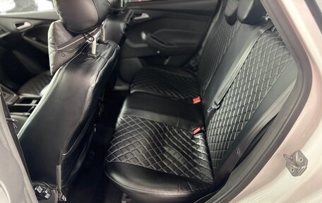 Ford Focus III, 2017 год, 850 000 рублей, 14 фотография