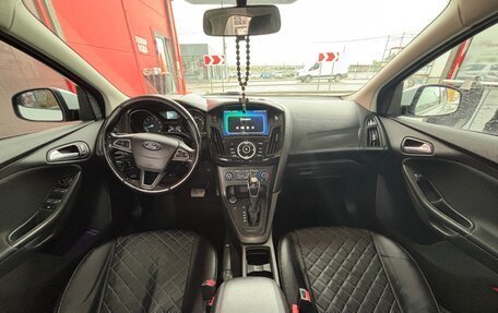 Ford Focus III, 2017 год, 850 000 рублей, 12 фотография