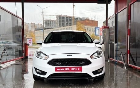 Ford Focus III, 2017 год, 850 000 рублей, 9 фотография