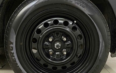 Hyundai Matrix I рестайлинг, 2006 год, 285 000 рублей, 14 фотография