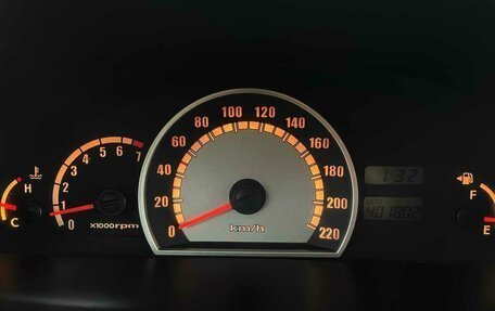 Hyundai Matrix I рестайлинг, 2006 год, 285 000 рублей, 6 фотография