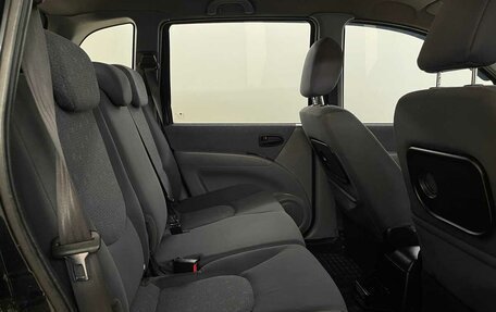 Hyundai Matrix I рестайлинг, 2006 год, 285 000 рублей, 11 фотография