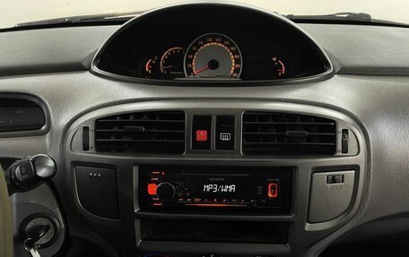 Hyundai Matrix I рестайлинг, 2006 год, 285 000 рублей, 7 фотография