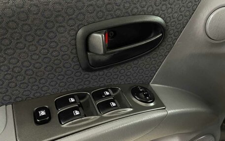 Hyundai Matrix I рестайлинг, 2006 год, 285 000 рублей, 9 фотография