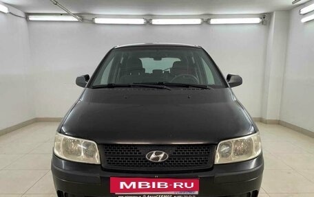 Hyundai Matrix I рестайлинг, 2006 год, 285 000 рублей, 2 фотография