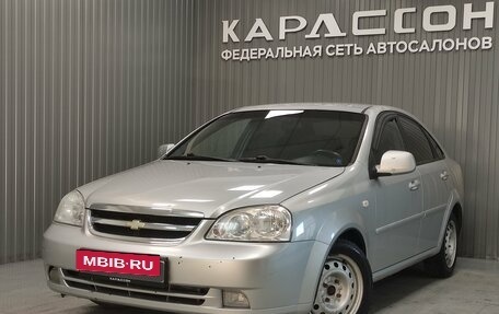 Chevrolet Lacetti, 2012 год, 640 000 рублей, 1 фотография