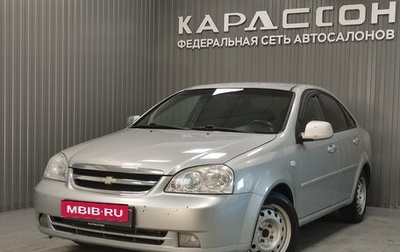 Chevrolet Lacetti, 2012 год, 640 000 рублей, 1 фотография