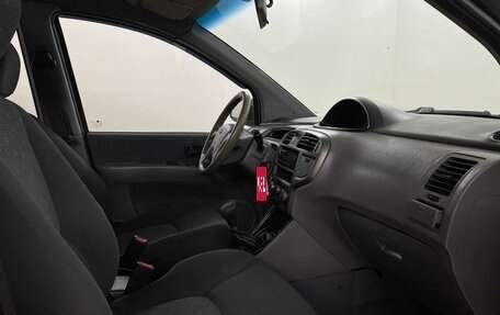 Hyundai Matrix I рестайлинг, 2006 год, 285 000 рублей, 10 фотография