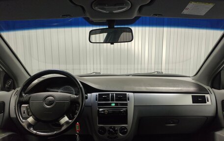 Chevrolet Lacetti, 2012 год, 640 000 рублей, 9 фотография