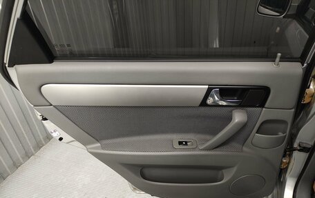 Chevrolet Lacetti, 2012 год, 640 000 рублей, 15 фотография