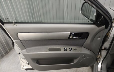 Chevrolet Lacetti, 2012 год, 640 000 рублей, 14 фотография