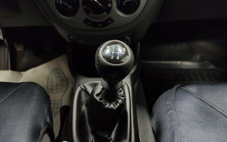 Chevrolet Lacetti, 2012 год, 640 000 рублей, 13 фотография