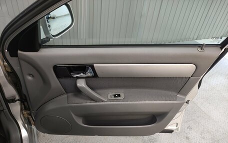 Chevrolet Lacetti, 2012 год, 640 000 рублей, 16 фотография