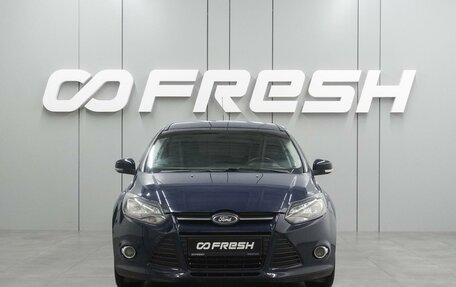 Ford Focus III, 2013 год, 749 000 рублей, 3 фотография