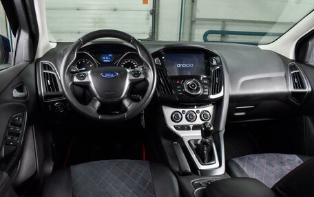 Ford Focus III, 2013 год, 749 000 рублей, 6 фотография