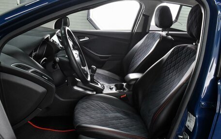 Ford Focus III, 2013 год, 749 000 рублей, 10 фотография