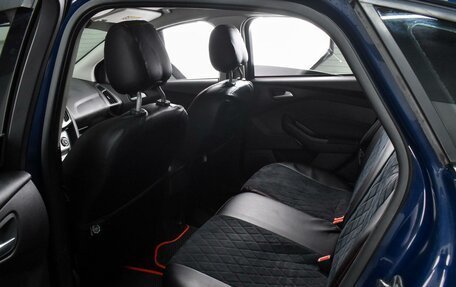 Ford Focus III, 2013 год, 749 000 рублей, 11 фотография