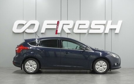 Ford Focus III, 2013 год, 749 000 рублей, 5 фотография
