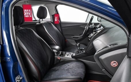 Ford Focus III, 2013 год, 749 000 рублей, 8 фотография