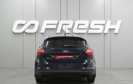 Ford Focus III, 2013 год, 749 000 рублей, 4 фотография