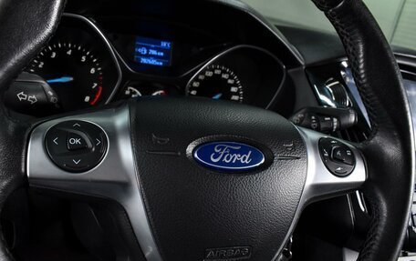 Ford Focus III, 2013 год, 749 000 рублей, 15 фотография
