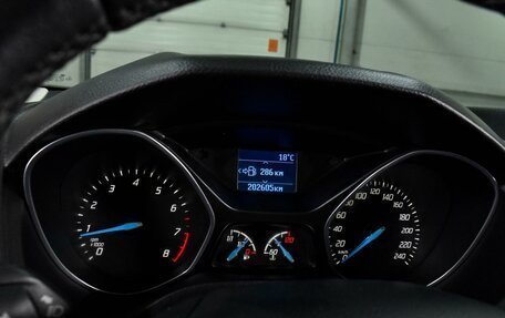 Ford Focus III, 2013 год, 749 000 рублей, 16 фотография