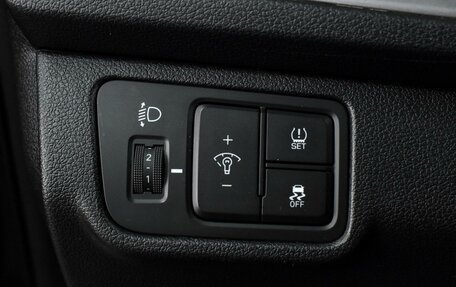 Hyundai Solaris II рестайлинг, 2018 год, 899 000 рублей, 14 фотография