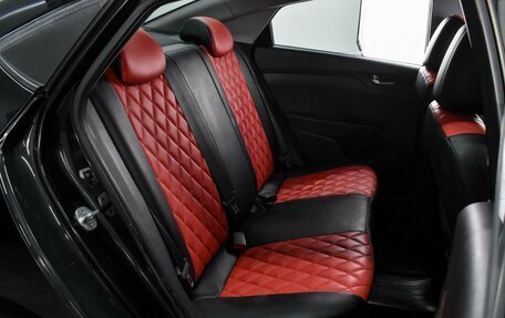 Hyundai Solaris II рестайлинг, 2018 год, 899 000 рублей, 7 фотография