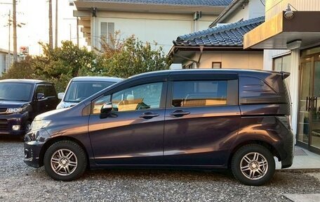 Honda Freed I, 2014 год, 746 000 рублей, 2 фотография