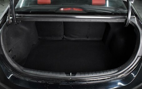 Hyundai Solaris II рестайлинг, 2018 год, 899 000 рублей, 17 фотография