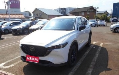 Mazda CX-5 II, 2022 год, 1 711 000 рублей, 1 фотография