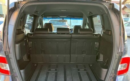 Honda Freed I, 2014 год, 746 000 рублей, 19 фотография