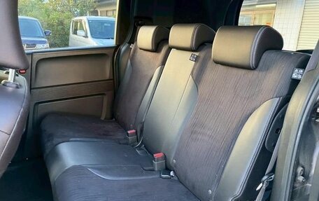 Honda Freed I, 2014 год, 746 000 рублей, 18 фотография