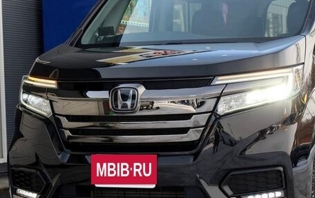 Honda Stepwgn IV, 2021 год, 2 055 000 рублей, 2 фотография