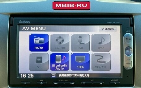 Honda Freed I, 2014 год, 746 000 рублей, 10 фотография