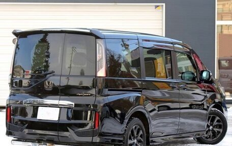 Honda Stepwgn IV, 2021 год, 2 055 000 рублей, 12 фотография