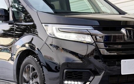 Honda Stepwgn IV, 2021 год, 2 055 000 рублей, 15 фотография