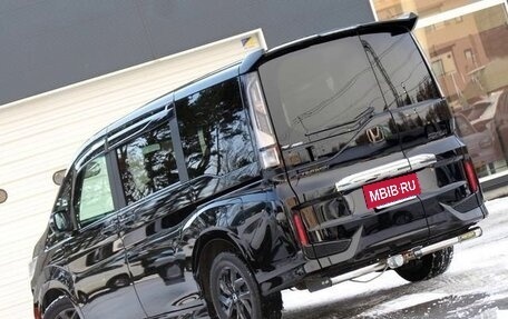 Honda Stepwgn IV, 2021 год, 2 055 000 рублей, 6 фотография